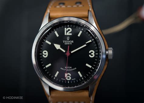 tudor ranger review hodinkee|hodinkee tudor ranger.